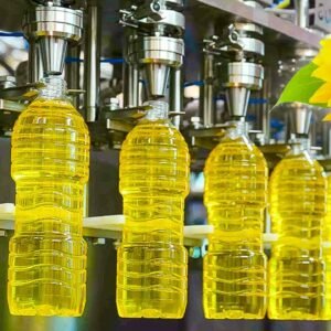 Sunflower oil
